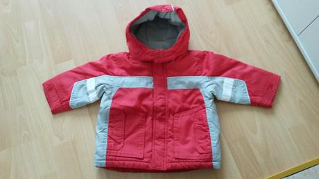 Prechodna bundicka, cherokee,86