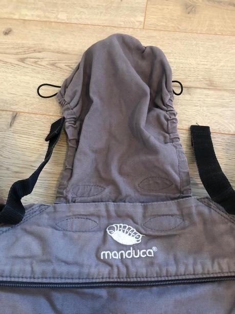 Ergonomicky nosic manduca, organic cotton, manduca