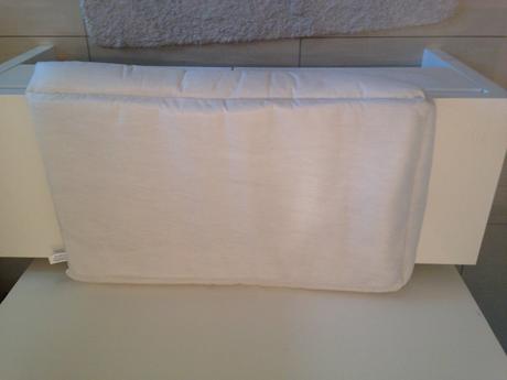 Prebaľovací pult,podložka roba+detská lampička,