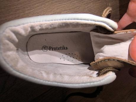Protetika topánky sviatočné, protetika,25