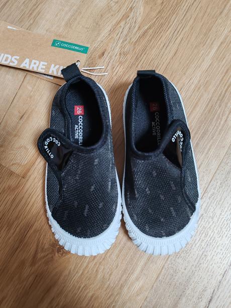 Coccodrillo tenisky 26, 26