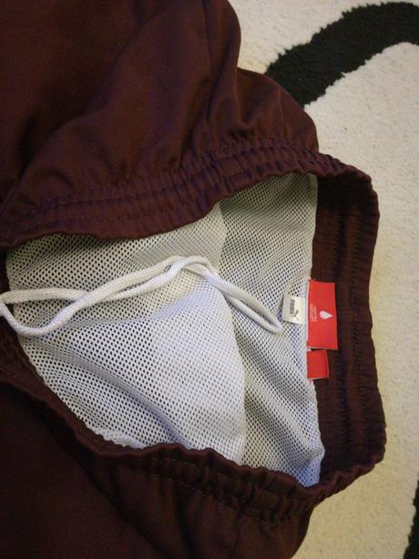 Športové kraťasy, puma,128