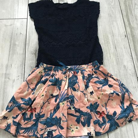 Sukna, pompdelux,110