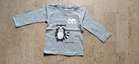 Tričko, dopodopo,68