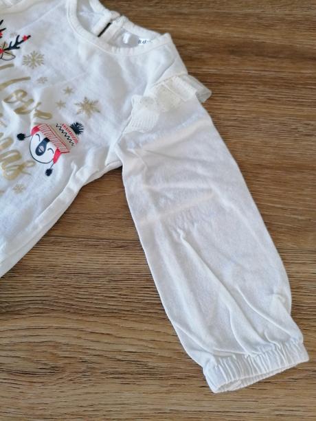 Vianočný natelnik, pepco,68