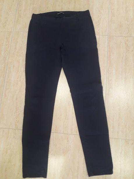 Nohavice, terranova,38