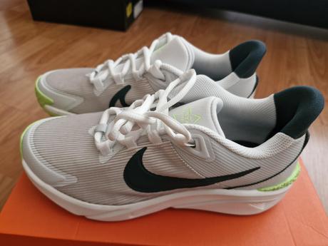 Tenisky_nike_biele, nike,38