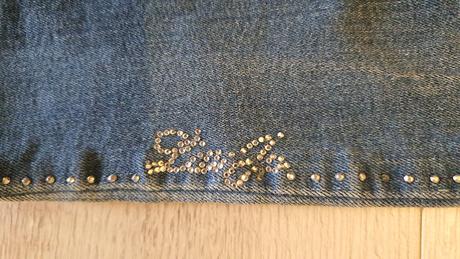 Riflove leginy, liu jo, liu jo,146