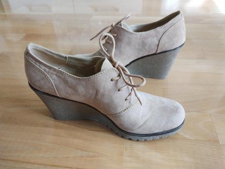 Topánky č. 40, graceland,40