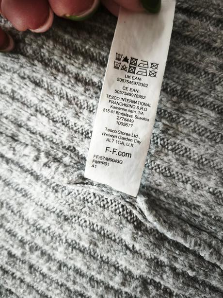 Kardigan, f&f,s