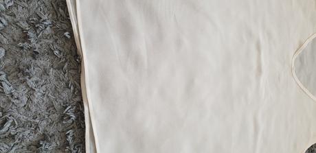 Priesvitná blúzka l/xl, l