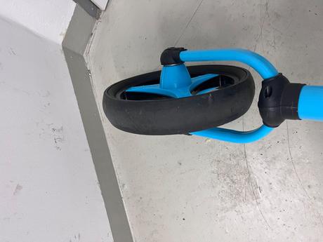 Odrážadlo (2-5 r.),