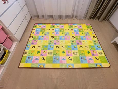Podlozka do detskej izby, 