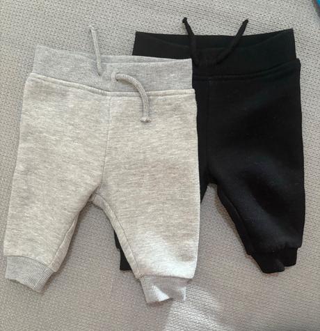 Tepláky, primark,62