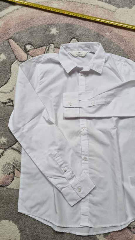 B3582 košeľa, h&m,152