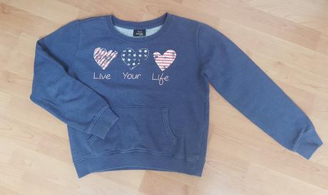 Mikina takko, takko,146