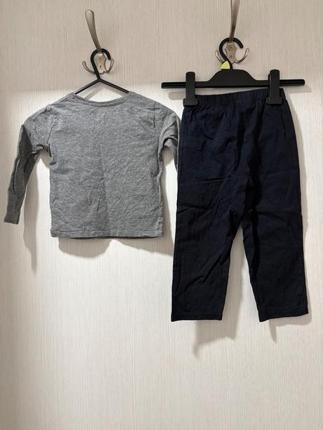 Chlapčenské pyžamo, sinsay,98