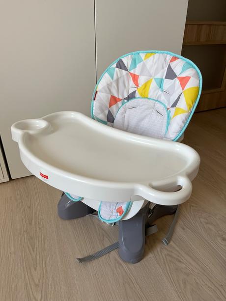Fisher price space saver,