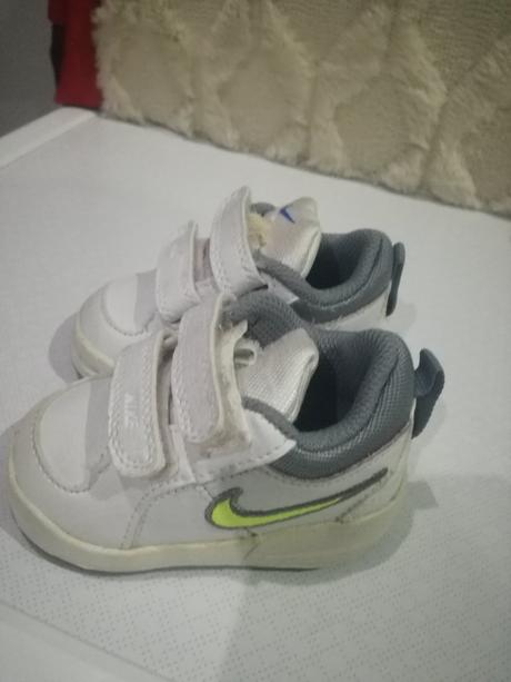 Tenisky nike pre babatka, nike,17