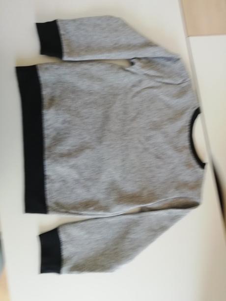 Chlapčenská mikina batman, 98