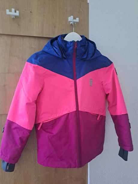 Lyziarska bunda, lego,140