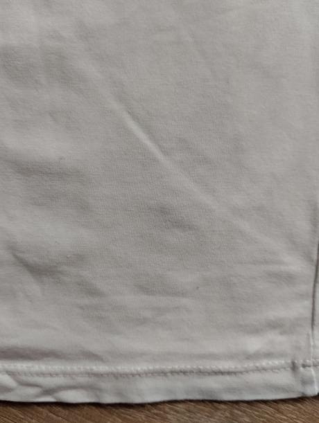 Tričko s kamienkami - darujem k nákupu, 128