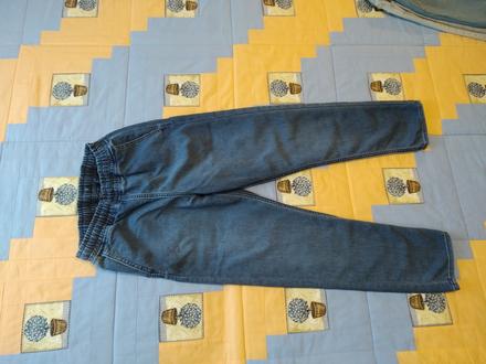 Mäkké rifle, h&m,158