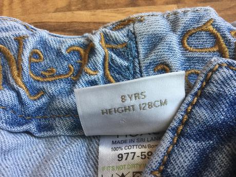 Riflové kraťasy, next,128