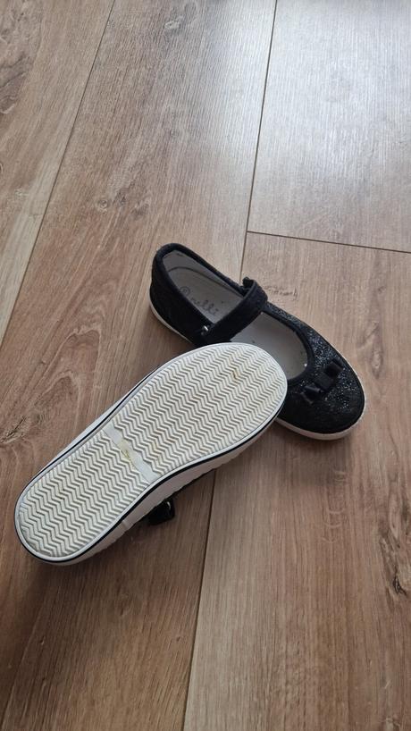 Balerinky zn. nelli blu veľ. 30, nelli blu,30