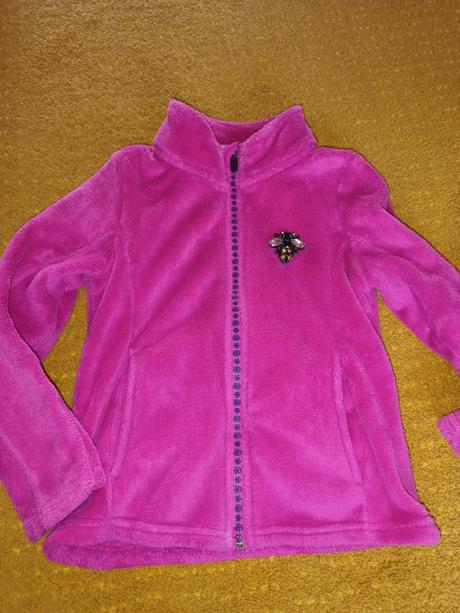 Mikiny 110/116, lupilu,110