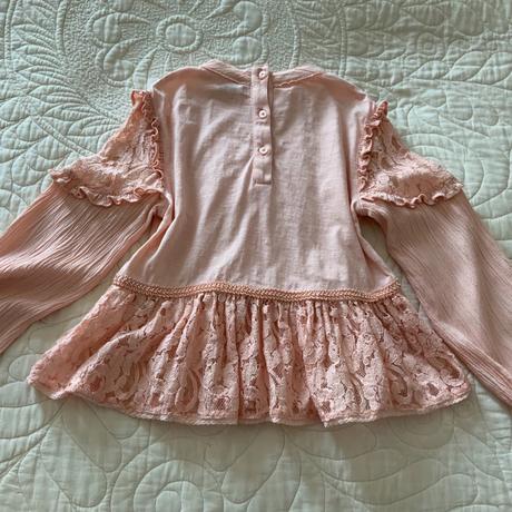 Krajková blúzka next, next,116