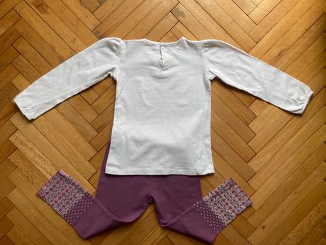 Komplet idexe v. 3 roky, idexe,98