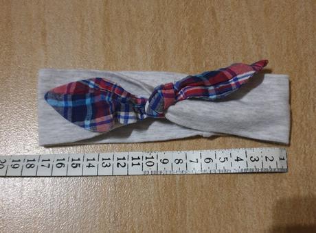 Čelenka bavlnená pre bábätko, <50