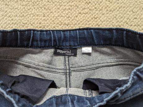 Pevné rifle peppetrs, pepperts,134