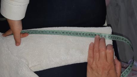 Teplucka mikinka s vtacikom, baby club,86