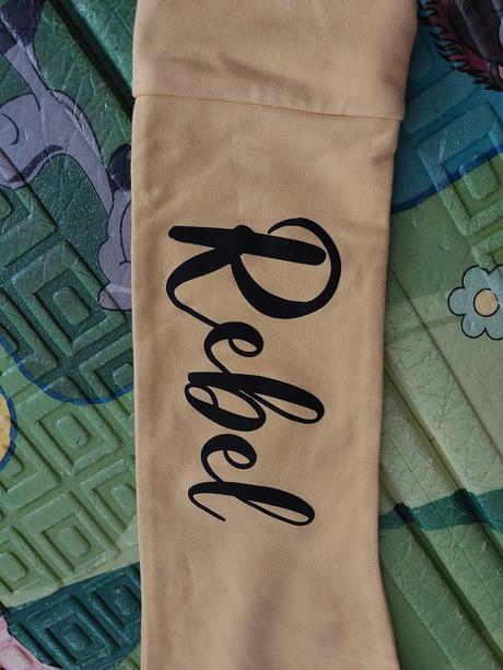 Rebel tepláky, rebel kids,110