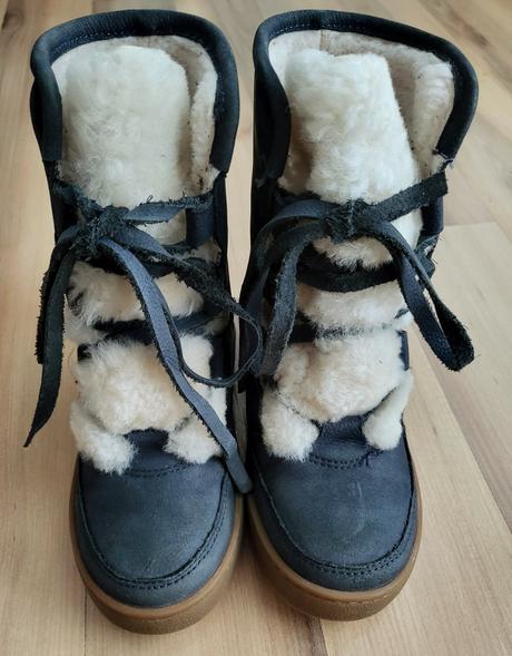 Čižmičky donsje, 27