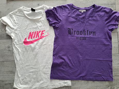 Tričká s krátkym rukávom, s