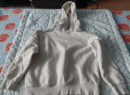 Mikina -basic, f&f,122