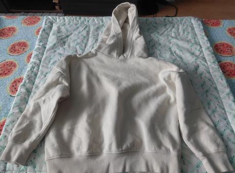 Mikina -basic, f&f,122