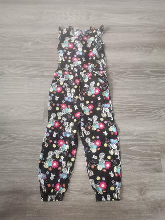 Overál 110/116, 110