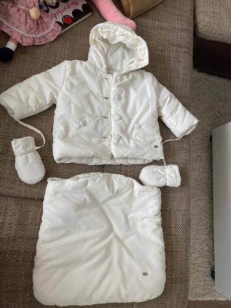 Bundicka s fusakom nanán, 74