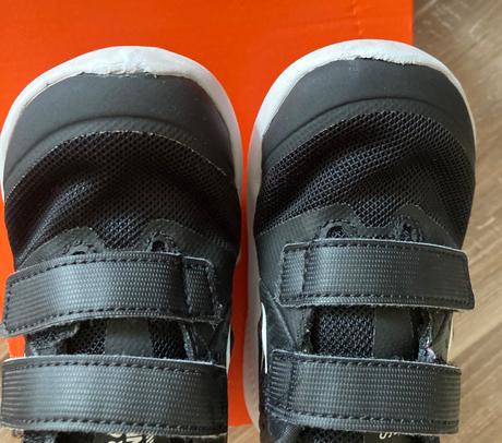 Nike tenisky, nike,23