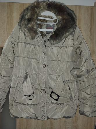 Zimná bunda m-ko, m