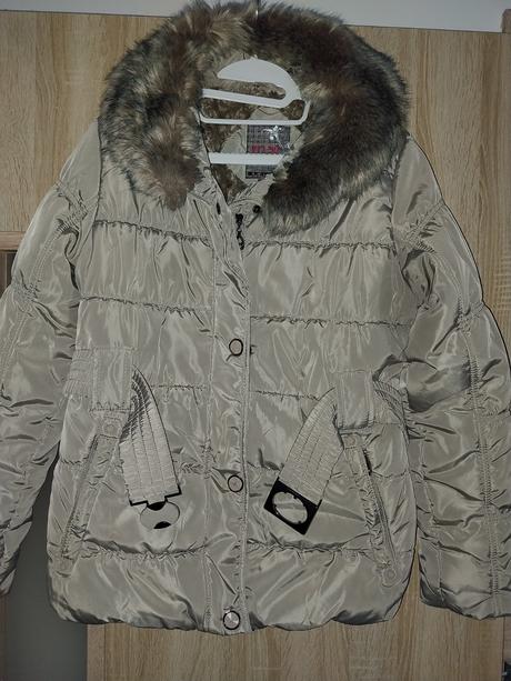 Zimná bunda m-ko, m