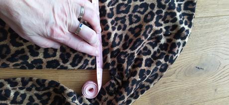 Svetrík zara, zara,m