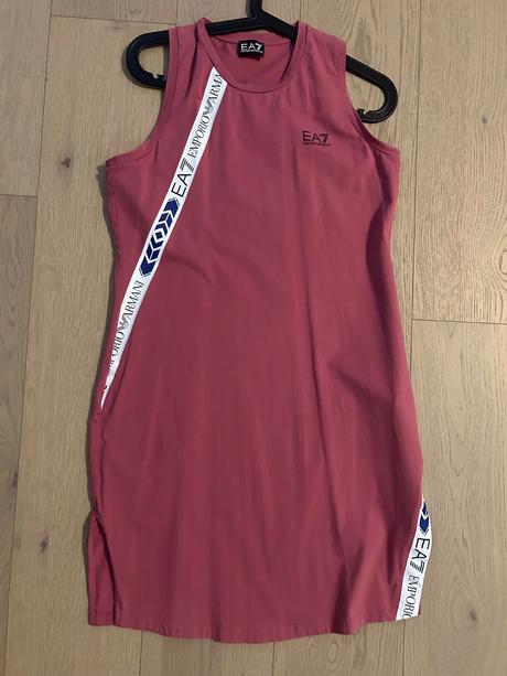 Armani ea7 m šaty, armani,m