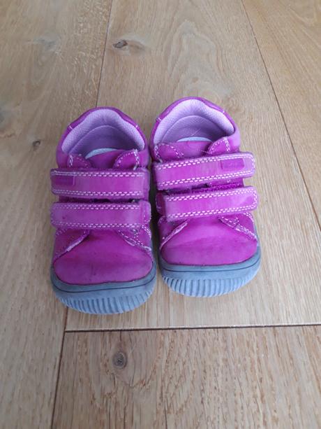 Celoročné topánky protetiky batefoot, protetika,21