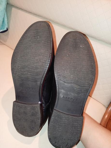 Elegantné topánky 40 lasocki, lasocki,40