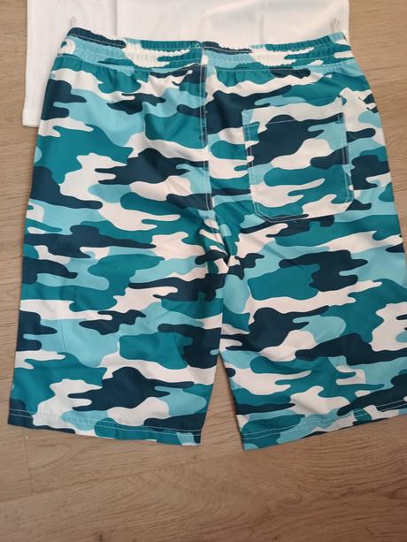 Letná súprava 158-164, c&a,158